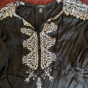 Style and Co Women’s top